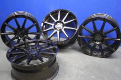 Hyperion CVX. 8.0x18", 5x114.30, ET38