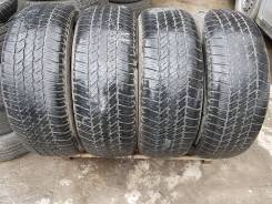 Bridgestone. Летние, 2010 год, 30 %, 4 шт