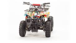 Квадроцикл (игрушка) ATV E005 1000Вт. Под заказ