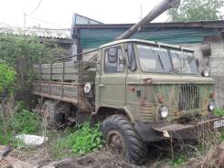 ГАЗ 66. Продам Буровая