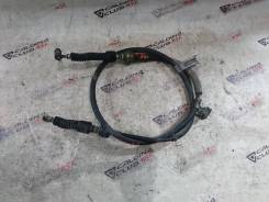 Тросик переключения автомата. Toyota Caldina, ST195, ST195G, ST198V, ST191G Toyota Corona, ST191, ST195 Двигатели: 3SGE, 3SFE