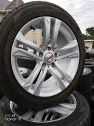 Mak. 8.0x18", 5x120.00, ET43