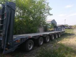 MT9880TDP, 2014 в Благовещенске MT9880TDP, 2014. ТРАЛ, 70 000 кг.