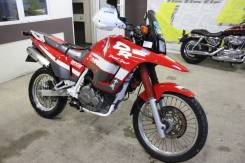 Suzuki DR800. 800 куб. см., исправен, птс, без пробега