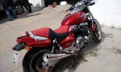 Honda X4. 1 300 куб. см., исправен, птс, с пробегом
