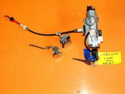 Замок зажигания. Nissan Bassara, JHU30, JNU30, JTNU30, JTU30, JU30, JVNU30, JVU30 Двигатели: KA24DE, QR25DE, VQ30DE, YD25DDT