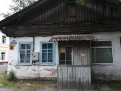 1-комнатная, улица Калинина 30. Центр, частное лицо, 19 кв. м.