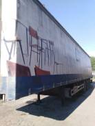 Schwarzmuller. Полуприцеп Шварцмюллер 2005года, 38 000 кг.