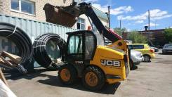 JCB Robot 160. Минипогрузчик JCB160, 2 000 куб. см.