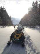 BRP Ski-Doo Tundra WT. исправен, есть птс, с пробегом