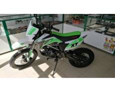 Motoland XT 12. 125 куб. см., исправен, без птс, без пробега. Под заказ