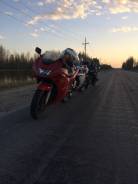 Suzuki RF 400R. 400 куб. см., исправен, птс, с пробегом