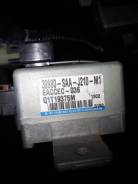 Блок управления рулевой рейкой. Honda Fit, GD1 Двигатель L13A