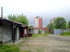 Гаражи капитальные. р-н ул. АГЕЕВА, д. 10Б, 24 кв. м., электричество, подвал.