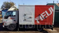 Mitsubishi Canter. Продажа реф , 3 600 куб. см., 2 000 кг.