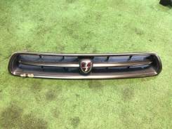 Решетка радиатора. Subaru Legacy, BH5 Двигатели: EJ201, EJ204, EJ206, EJ208