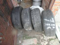 Bridgestone Dueler H/T. Всесезонные, 20 %, 4 шт