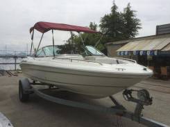 Searay. 2003 год год, длина 5,49 м., двигатель стационарный, дизель. Под заказ