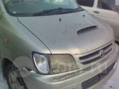 Мост. Toyota Town Ace Noah, CR50, CR50G Двигатель 3CTE