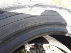 Yokohama BluEarth-1 AAA spec. ������, 2011 ���, �/�, ����� 30�% ����