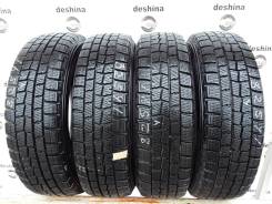 Dunlop Winter Maxx WM01. Зимние, без шипов, 2015 год, 5 %, 4 шт