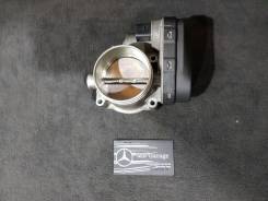 Заслонка дроссельная. BMW: Z3, 5-Series, 3-Series, 7-Series, X3, Z4, X5 Двигатель M54B30