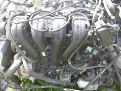 Коллектор впускной. Mazda Premacy, CWEFW Двигатель LFVDS
