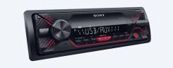 Sony DSX-A100U