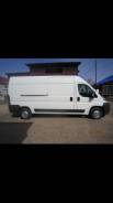 Citroen Jumper. Продам цельнометаллический фургон , 2 200 куб. см., 1 500 кг.