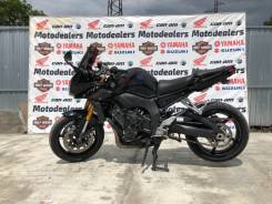 Yamaha FZ 1. 10 000 куб. см., исправен, птс, без пробега