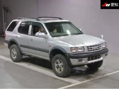 Isuzu Wizard. UES73FW4110663. ��� ����� �� ������������ ����