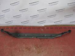 Дефлектор радиатора. Toyota Land Cruiser Toyota Land Cruiser Prado, GDJ150, GDJ150L, GDJ150W, GDJ151, GDJ151W, GDJ155, GRJ150, GRJ150L, GRJ150W, GRJ15...