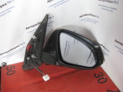 Зеркало. Toyota RAV4, ALA40, ALA41, ALA49, ALA49L, ASA42, ASA42W, ASA44, ASA44L, AVA42, AVA44, WWA42, ZSA42, ZSA42L, ZSA44, ZSA44L Двигатели: 1ADFTV...