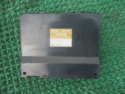 Блок круиз-контроля. Toyota Land Cruiser, HDJ81, HDJ81V Двигатели: 1HDFT, 1HDT