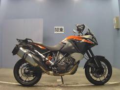 KTM 1050 Adventure. 1 050 куб. см., исправен, птс, без пробега