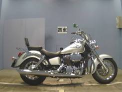 Honda Shadow 750. 750 куб. см., исправен, птс, без пробега