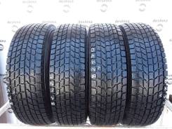 Yokohama Geolandar SUV G055. Всесезонные, 2012 год, 5 %, 4 шт