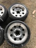 Mickey Thompson. 8.0x17", 5x139.70, ET2, ЦО 108,0 мм.