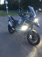BMW R 1200 GS Adventure. 1 200 куб. см., исправен, без птс, без пробега