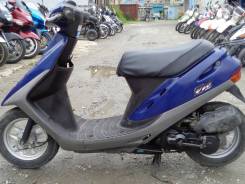 Honda Dio AF27. 49 куб. см., исправен, без птс, без пробега