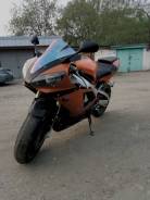 Yamaha R1. 1 000 куб. см., исправен, птс, с пробегом