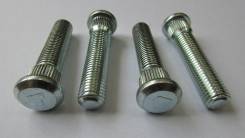 Шпилька. Nissan: Maxima, Altima, Lucino, Figaro, NX-Coupe, 370Z, Kicks, Almera, Cedric, Bluebird Sylphy, Tino, Cima, Stagea, Dualis, AD, Note, Livina...
