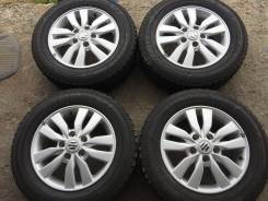Suzuki. 5.5x15", 5x114.30, ET45