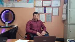 Менеджер по продажам автомобилей. Высшее образование, опыт работы 3 года