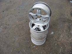 2Crave Wheels. x13", 4x100.00