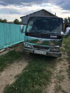 Mazda Titan. Продам грузовик Мазда титан, 3 000 куб. см., 2 000 кг., 4x2