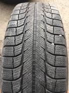 Michelin X Radial. Зимние, без шипов, 2012 год, 20 %, 4 шт