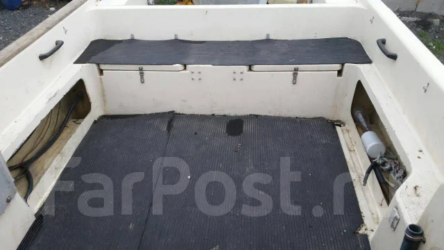 Yamaha F-26. 1995 ���, ����� 8��., ��������� ���������, ������ ����