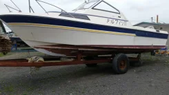 Yamaha F-26. 1995 ���, ����� 8��., ��������� ���������, ������ ����