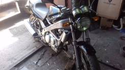 Honda VT 250 Spada. 250 куб. см., исправен, птс, с пробегом